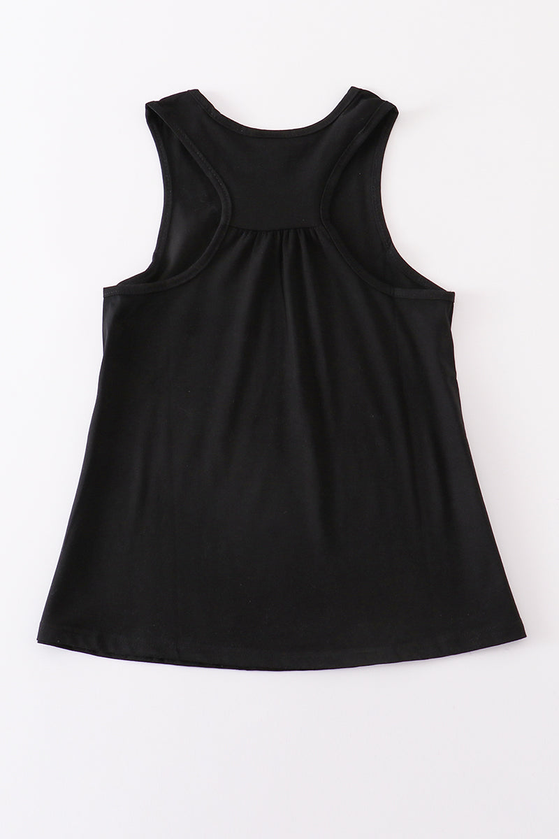 Blanks For Adult & Kids In Black - Essential Southern Charm