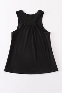Blanks For Adult & Kids In Black - Essential Southern Charm
