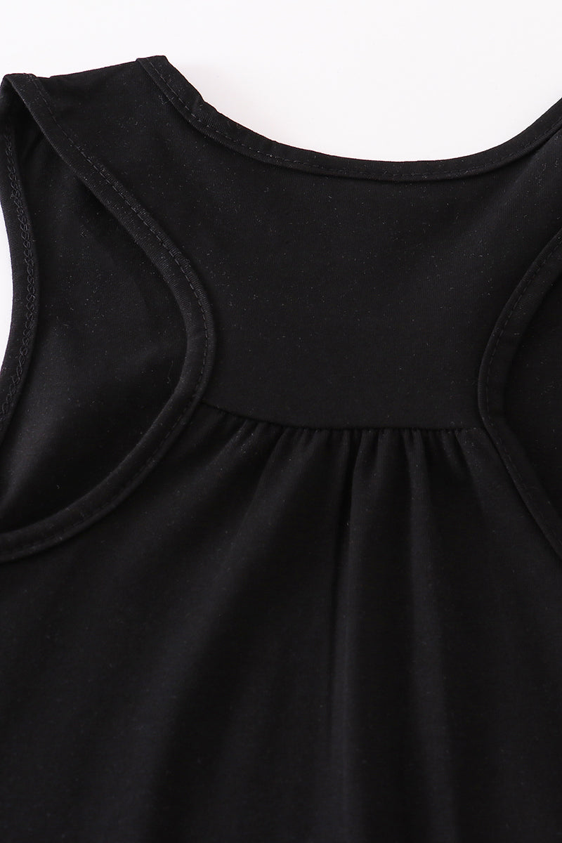 Blanks For Adult & Kids In Black - Essential Southern Charm