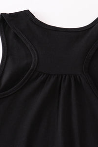 Blanks For Adult & Kids In Black - Essential Southern Charm