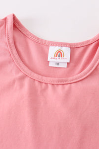 Mauve Blank Basic Kids Teens Adult Tank Top - Essential Southern Charm
