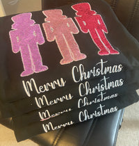 Nutcracker Sweatshirt