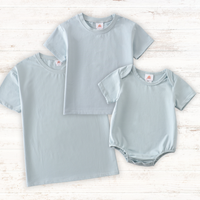 Blanks For Adults & Kids In Blue - Essential Southern Charm