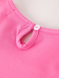 GOBBLE Smock Embroidery Baby Girl Dress