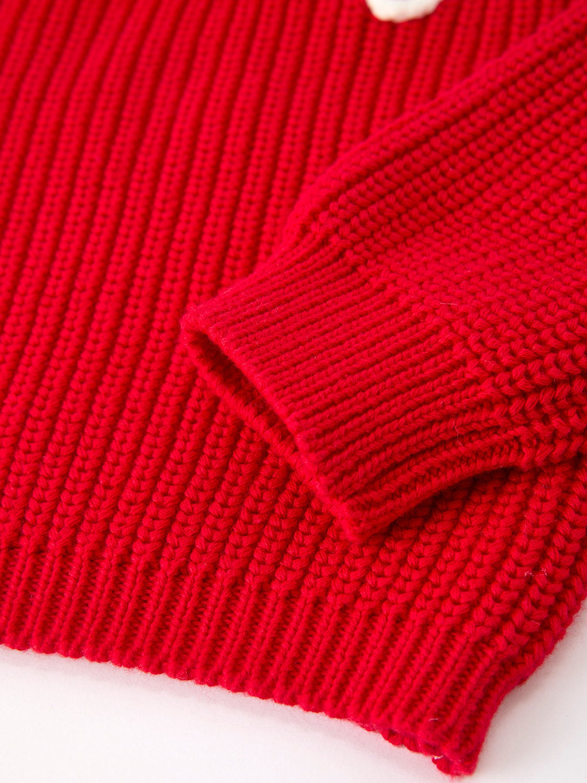 Merry Pullover Sweater