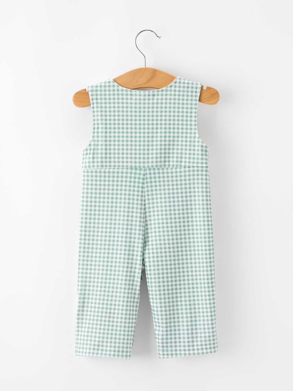 Fall Embroidered Pumpkin Boys Romper
