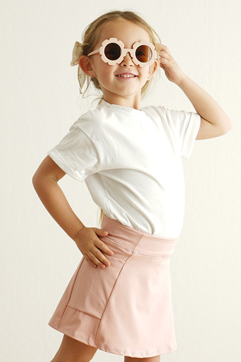 Premium Ivory Basic T-Shirt Kids And Adult - Essential Southern Charm