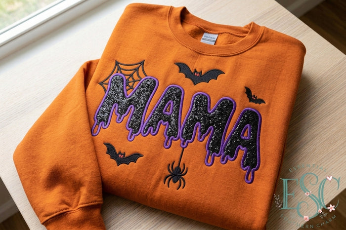 Mama Drip Sweatshirt