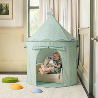 Tiny Land® Kids Tent – Indoor Tent for Toddlers