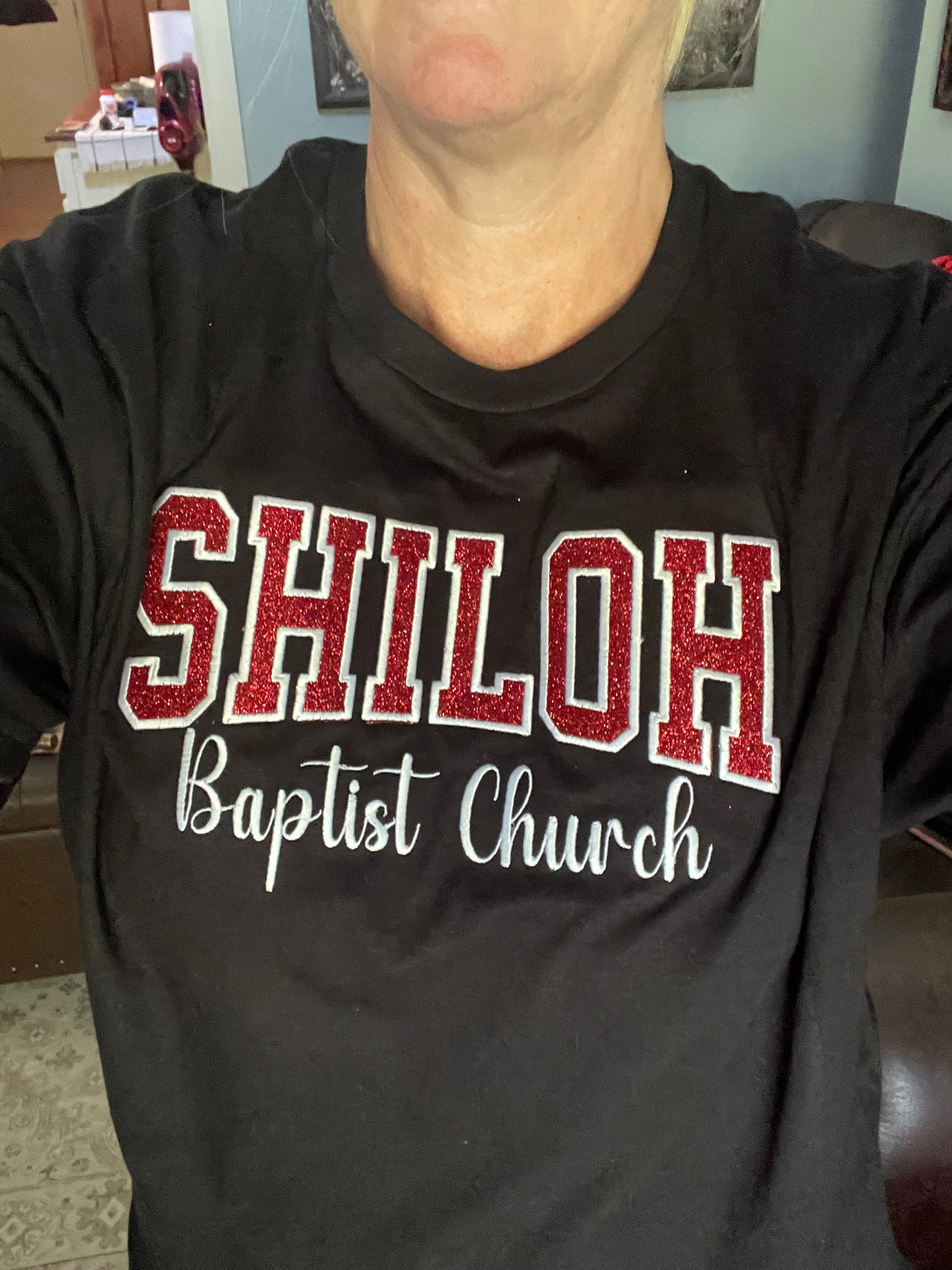 Custom Tee or Sweatshirt