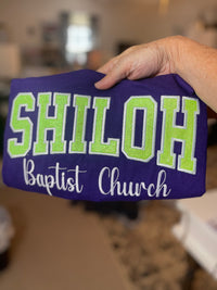 Custom Tee or Sweatshirt