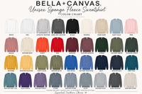 Custom Tee or Sweatshirt