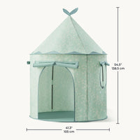 Tiny Land® Kids Tent – Indoor Tent for Toddlers