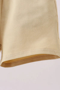 Premium Khaki shorts - Essential Southern Charm
