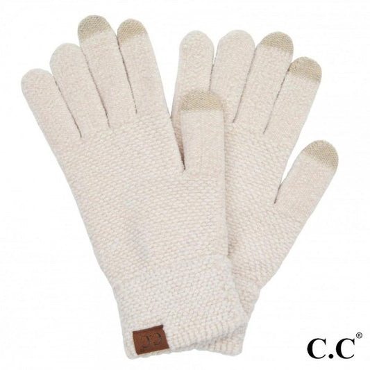 Chenille SmartTip Gloves (2 colors)