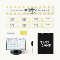 Tiny Land® Kid's Grocery Store Playset
