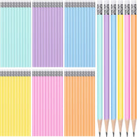 Personalized Engraved Pencils