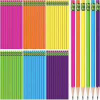 Personalized Engraved Pencils
