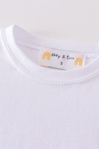 Premium Ivory Basic T-Shirt Kids And Adult - Essential Southern Charm