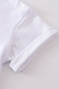 Premium Ivory Basic T-Shirt Kids And Adult - Essential Southern Charm