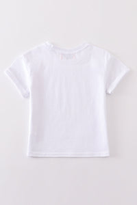 Premium Ivory Basic T-Shirt Kids And Adult - Essential Southern Charm