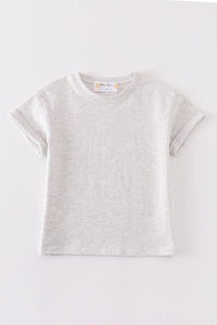 Premium Heather Basic T-Shirt Kids And Adult - Essential Southern Charm