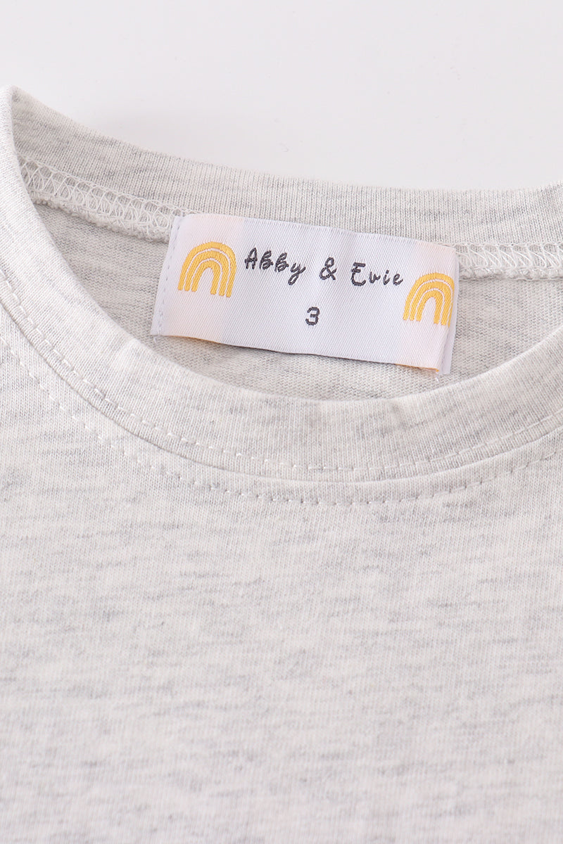 Premium Heather Basic T-Shirt Kids And Adult - Essential Southern Charm