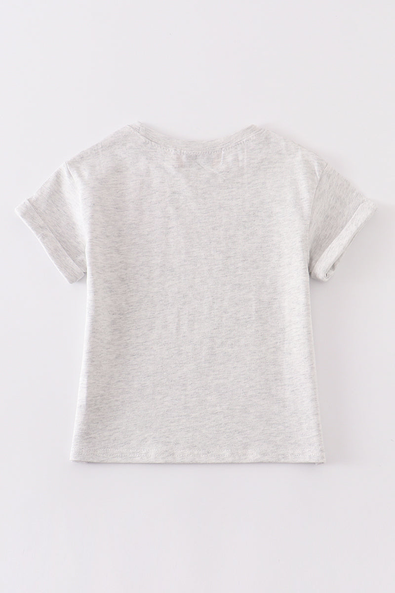 Premium Heather Basic T-Shirt Kids And Adult - Essential Southern Charm