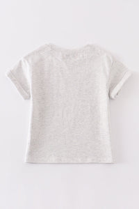 Premium Heather Basic T-Shirt Kids And Adult - Essential Southern Charm