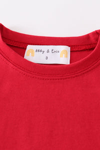 Premium Maroon Basic T-Shirt Kids And Adult - Essential Southern Charm