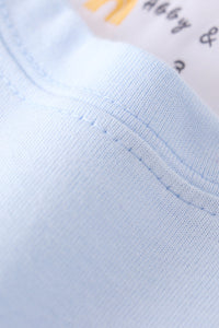 Premium Sky Basic T-Shirt - Essential Southern Charm