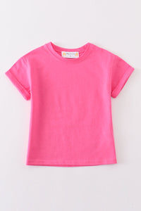 Premium Respberry Basic T-Shirt Kids And Adult - Essential Southern Charm