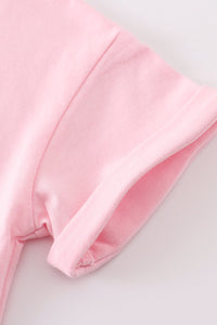 Premium Blush Basic T-Shirt Kids And Adult - Essential Southern Charm