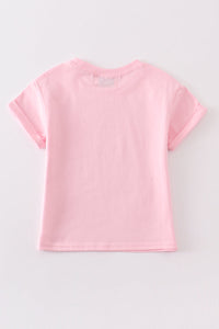 Premium Blush Basic T-Shirt Kids And Adult - Essential Southern Charm