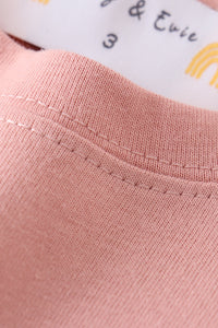 Premium Pink Basic T-Shirt - Essential Southern Charm