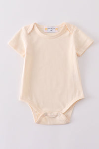 Premium Cream Basic Bubble - Essential Southern Charm