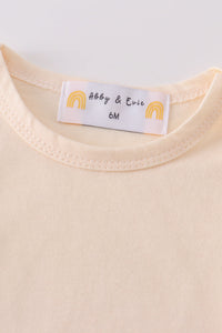 Premium Cream Basic Bubble - Essential Southern Charm