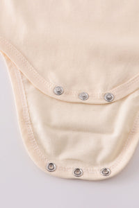 Premium Cream Basic Bubble - Essential Southern Charm
