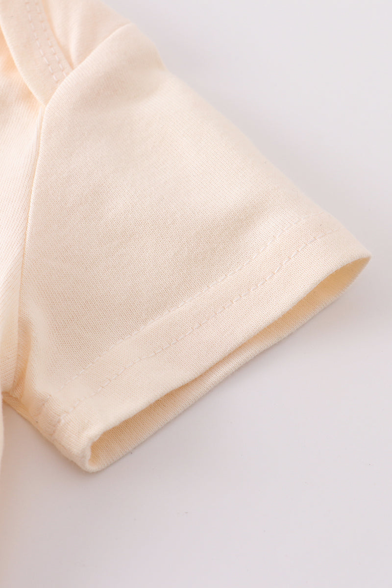 Premium Cream Basic Bubble - Essential Southern Charm