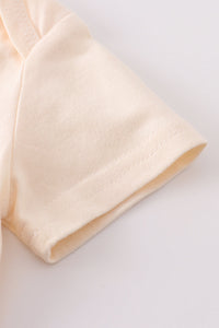Premium Cream Basic Bubble - Essential Southern Charm