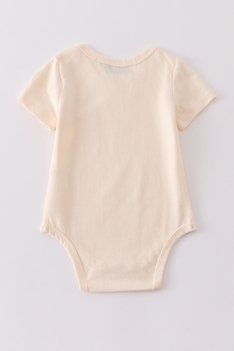Premium Cream Basic Bubble - Essential Southern Charm
