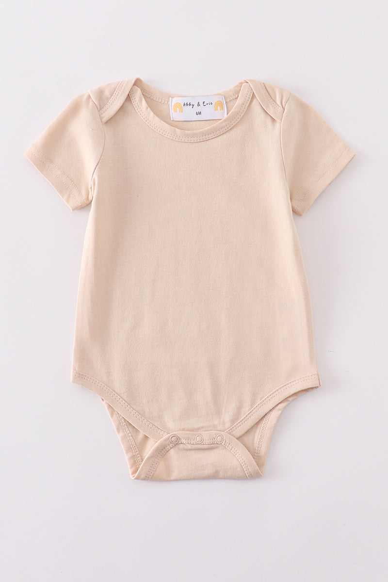 Premium Apricot Basic Bubble - Essential Southern Charm