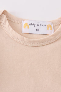 Premium Apricot Basic Bubble - Essential Southern Charm