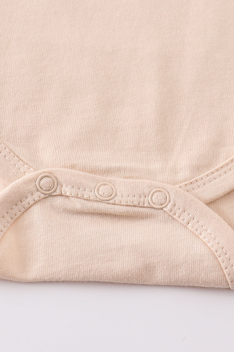 Premium Apricot Basic Bubble - Essential Southern Charm