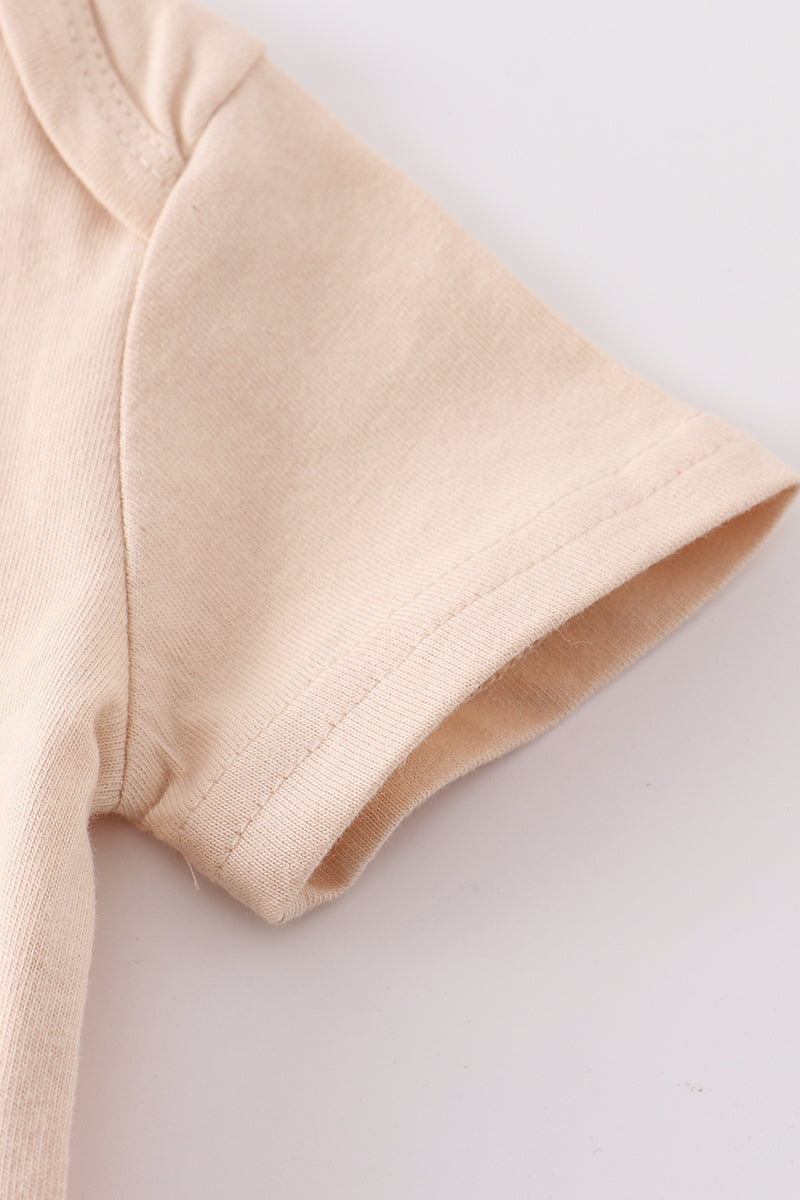 Premium Apricot Basic Bubble - Essential Southern Charm