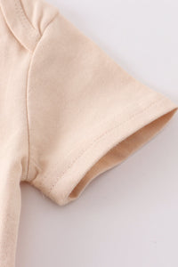 Premium Apricot Basic Bubble - Essential Southern Charm