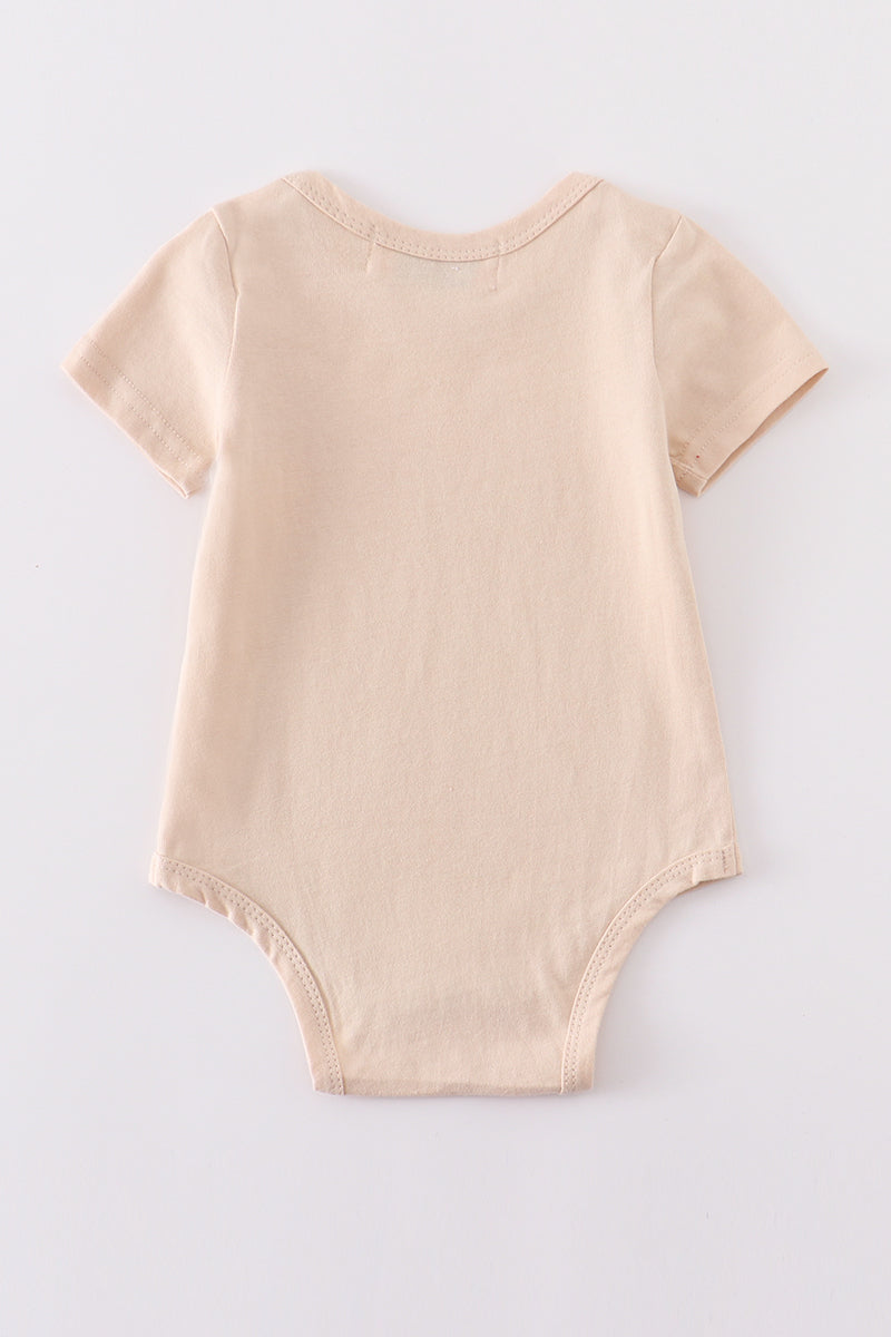 Premium Apricot Basic Bubble - Essential Southern Charm