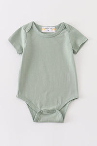 Premium Sage Basic Bubble - Essential Southern Charm