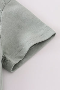 Premium Sage Basic Bubble - Essential Southern Charm