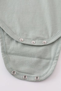 Premium Sage Basic Bubble - Essential Southern Charm